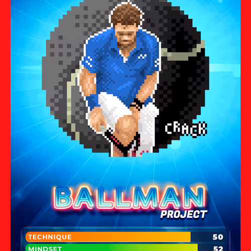 Ballmanproject