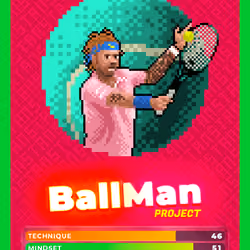 Ballman #2364