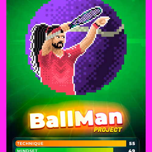 Ballmanproject
