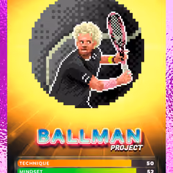Ballman #2226