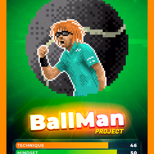 Ballmanproject