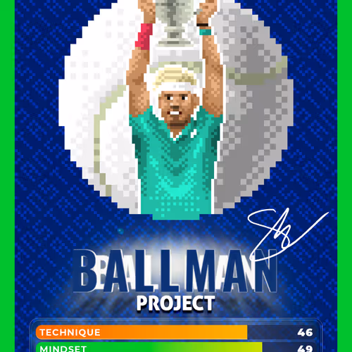 Ballmanproject