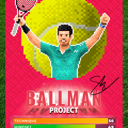 Ballman #1994