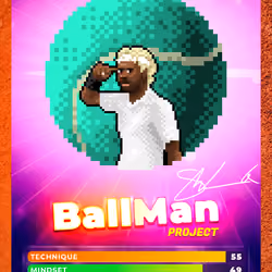 Ballman #2680
