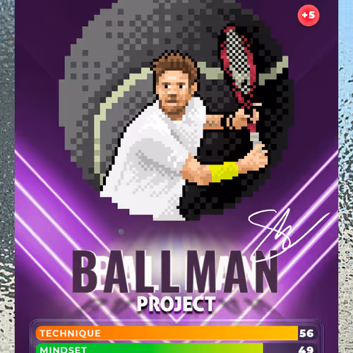 Ballmanproject