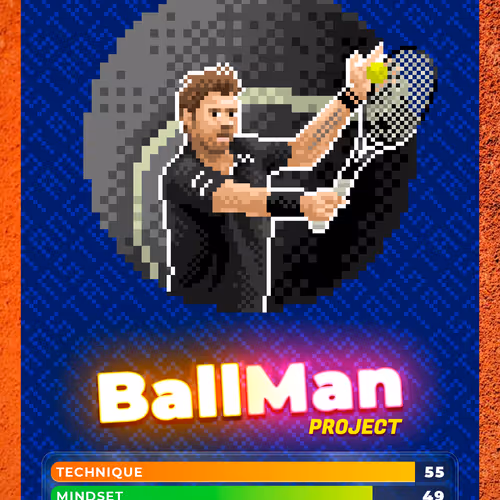 Ballmanproject