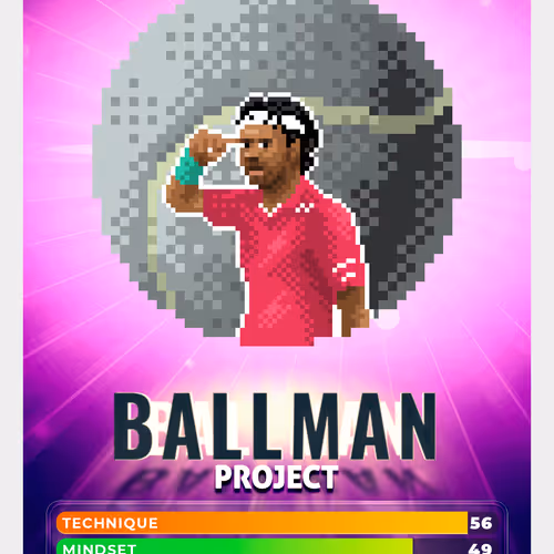 Ballmanproject
