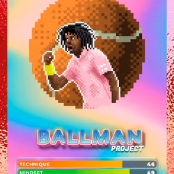 Ballman #1361
