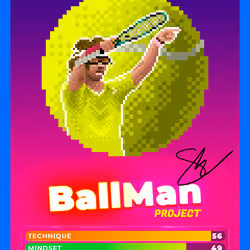 Ballman #534