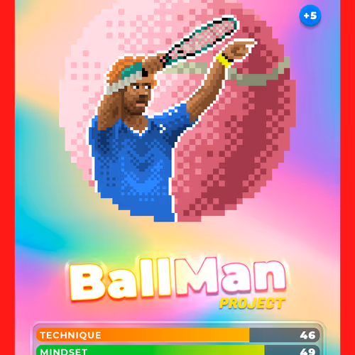 Ballmanproject