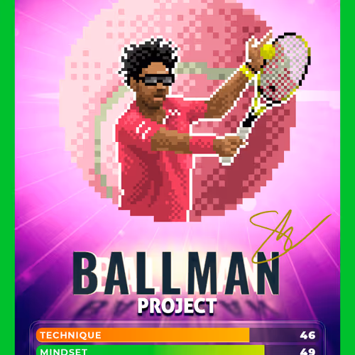 Ballmanproject