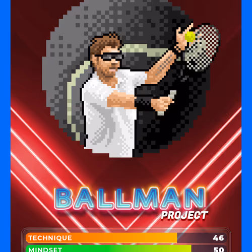 Ballmanproject