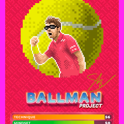 Ballmanproject