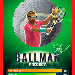 Ballman #1635