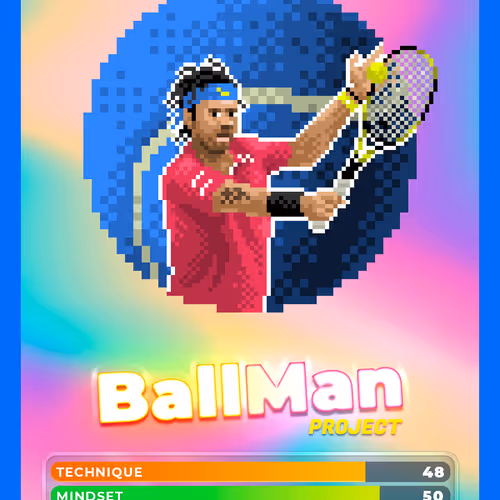 Ballman #2330