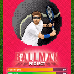 Ballman #930