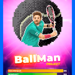 Ballman #2119