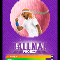 Ballman #2251