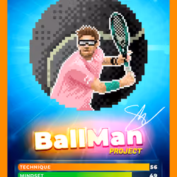 Ballman #3776
