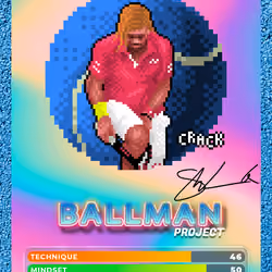 Ballman #1241