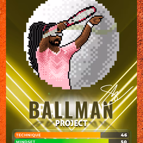 Ballmanproject
