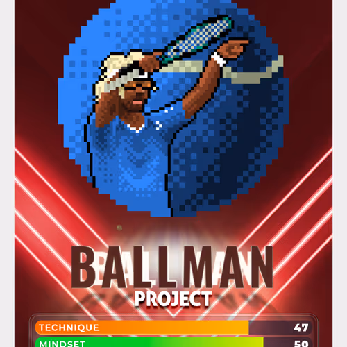 Ballmanproject