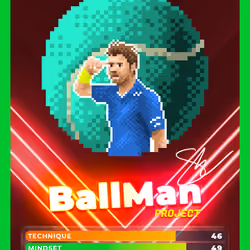 Ballman #2975