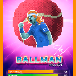 Ballman #2423