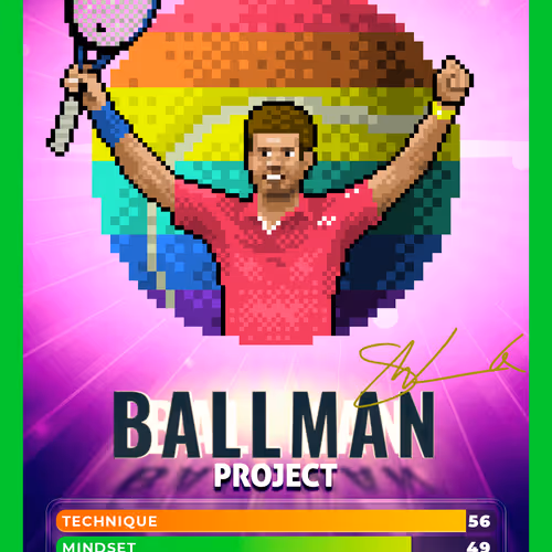 Ballmanproject