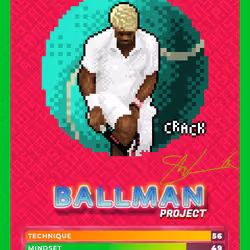 Ballman #1990