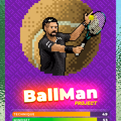 Ballmanproject
