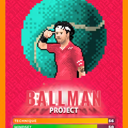 Ballman #2603