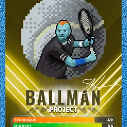 Ballman #1549