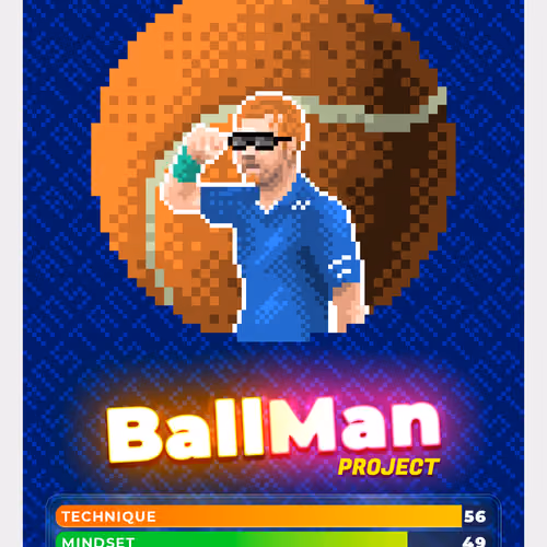 Ballman #437