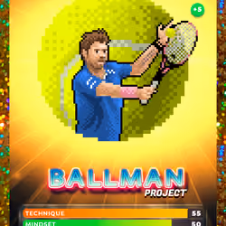 Ballman #2171