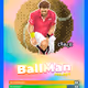 Ballman #3808