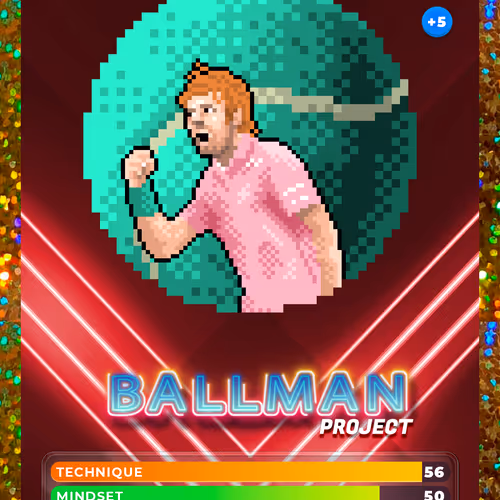 Ballmanproject