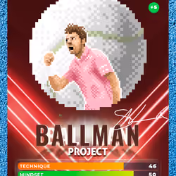 Ballman #395