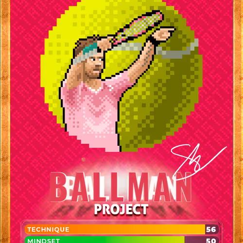 Ballmanproject