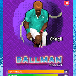 Ballman #2035