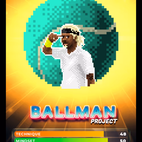 Ballman #691