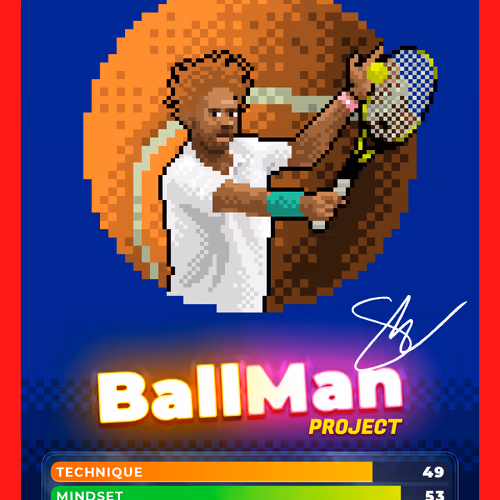 Ballmanproject