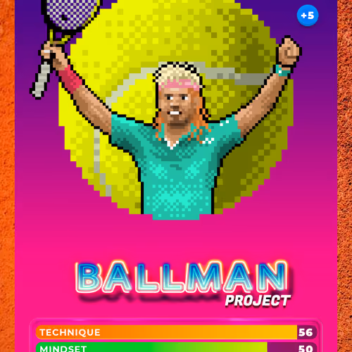 Ballman #328