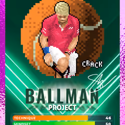Ballman #535