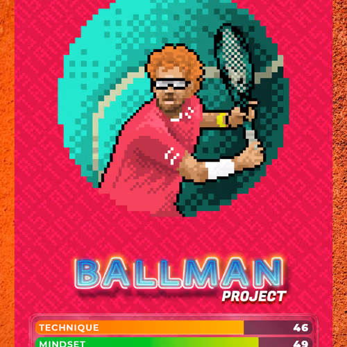 Ballman #2744