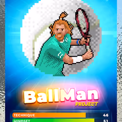 Ballman #2798