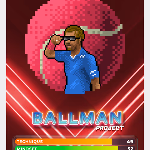 Ballmanproject