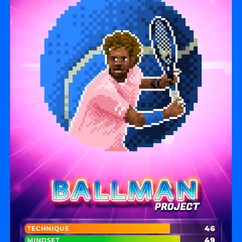 Ballman #2116