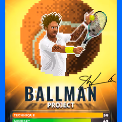 Ballman #2106