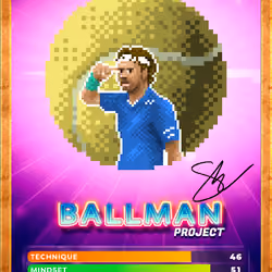 Ballman #2183
